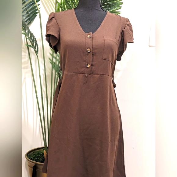 Dress for women - Picture 8 of 8